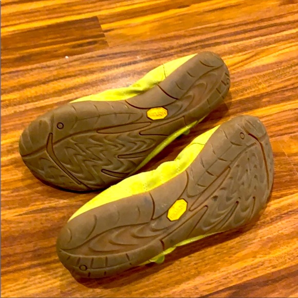 🌹🌹Merrell Shoes Size 7.5🌹🌹 - Picture 3 of 3